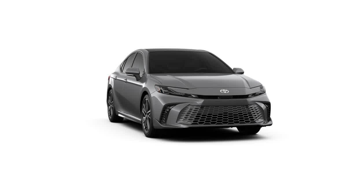 Thumbnail: 2026 Toyota Camry - 16