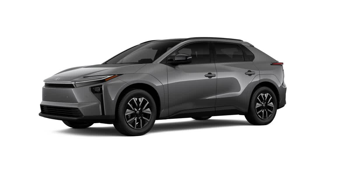 Thumbnail: 2026 Toyota bZ - 2