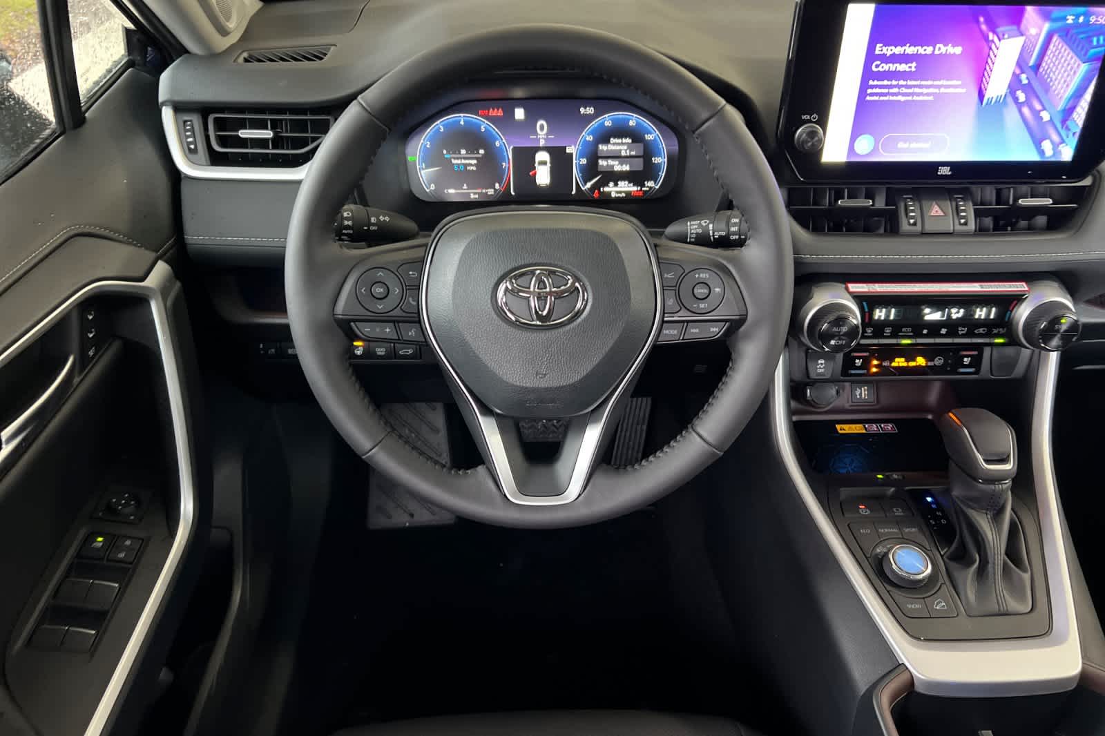 Thumbnail: 2025 Toyota RAV4 - 15