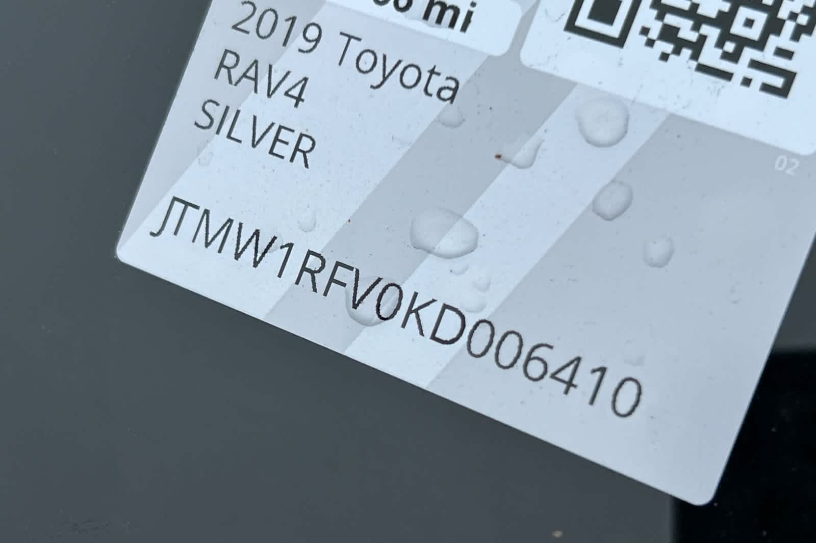 Thumbnail: 2019 Toyota RAV4 - 23