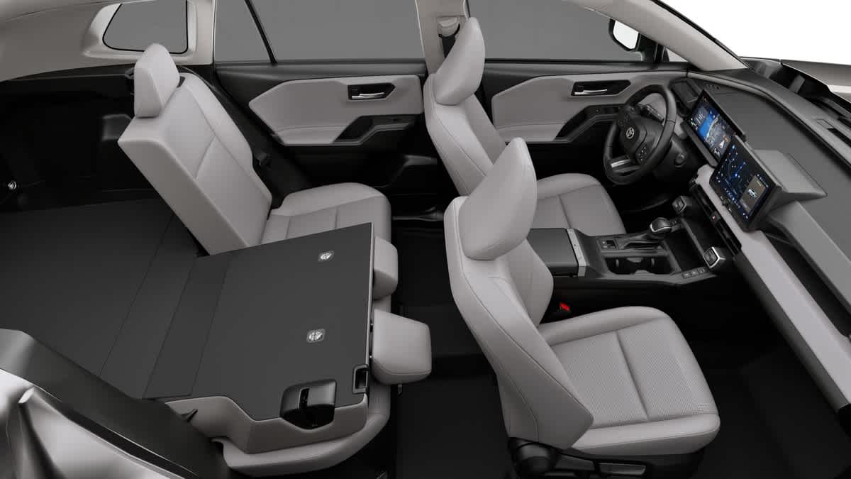 Thumbnail: 2026 Toyota RAV4 - 22