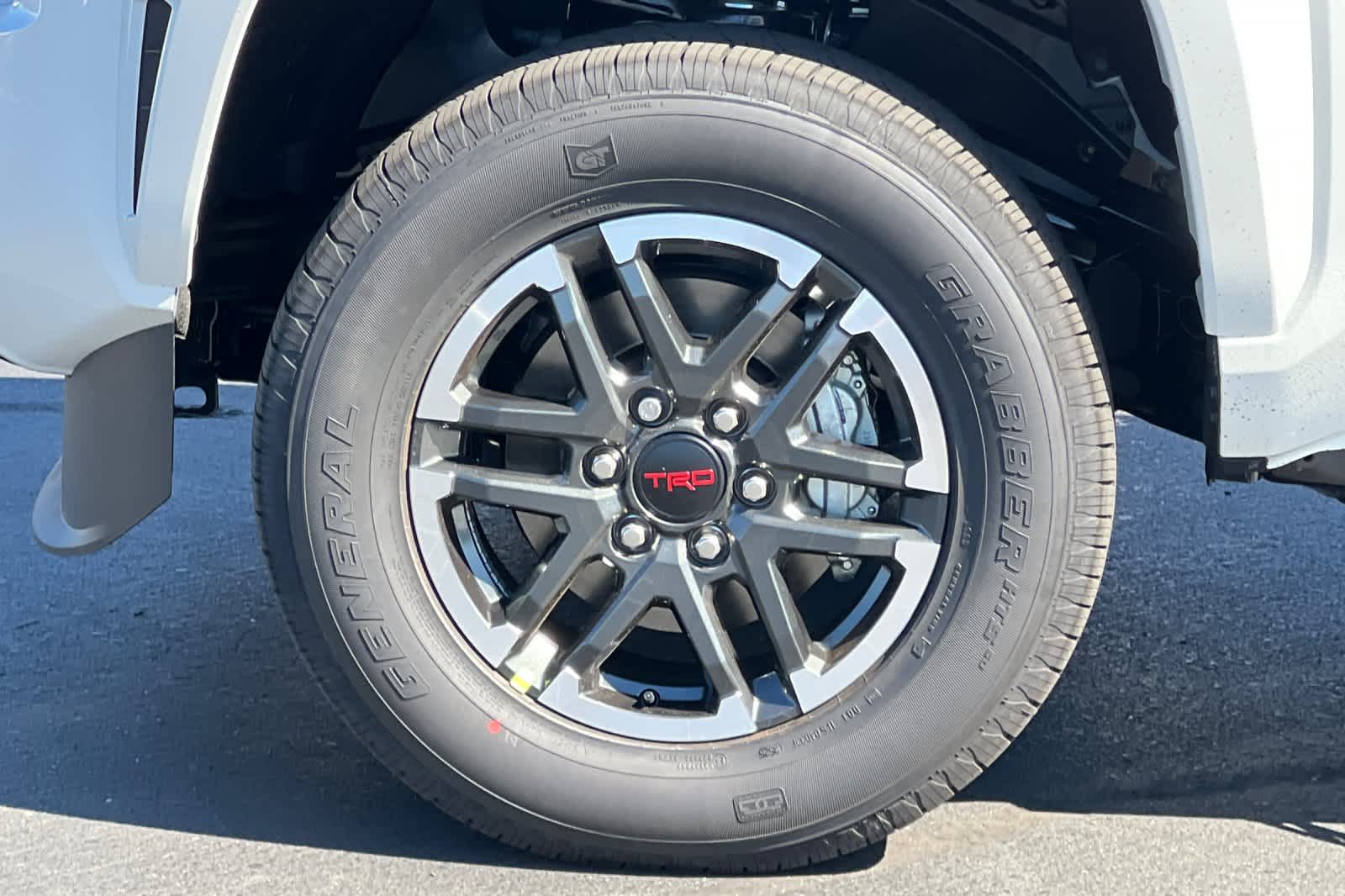 Thumbnail: 2025 Toyota Tacoma - 29