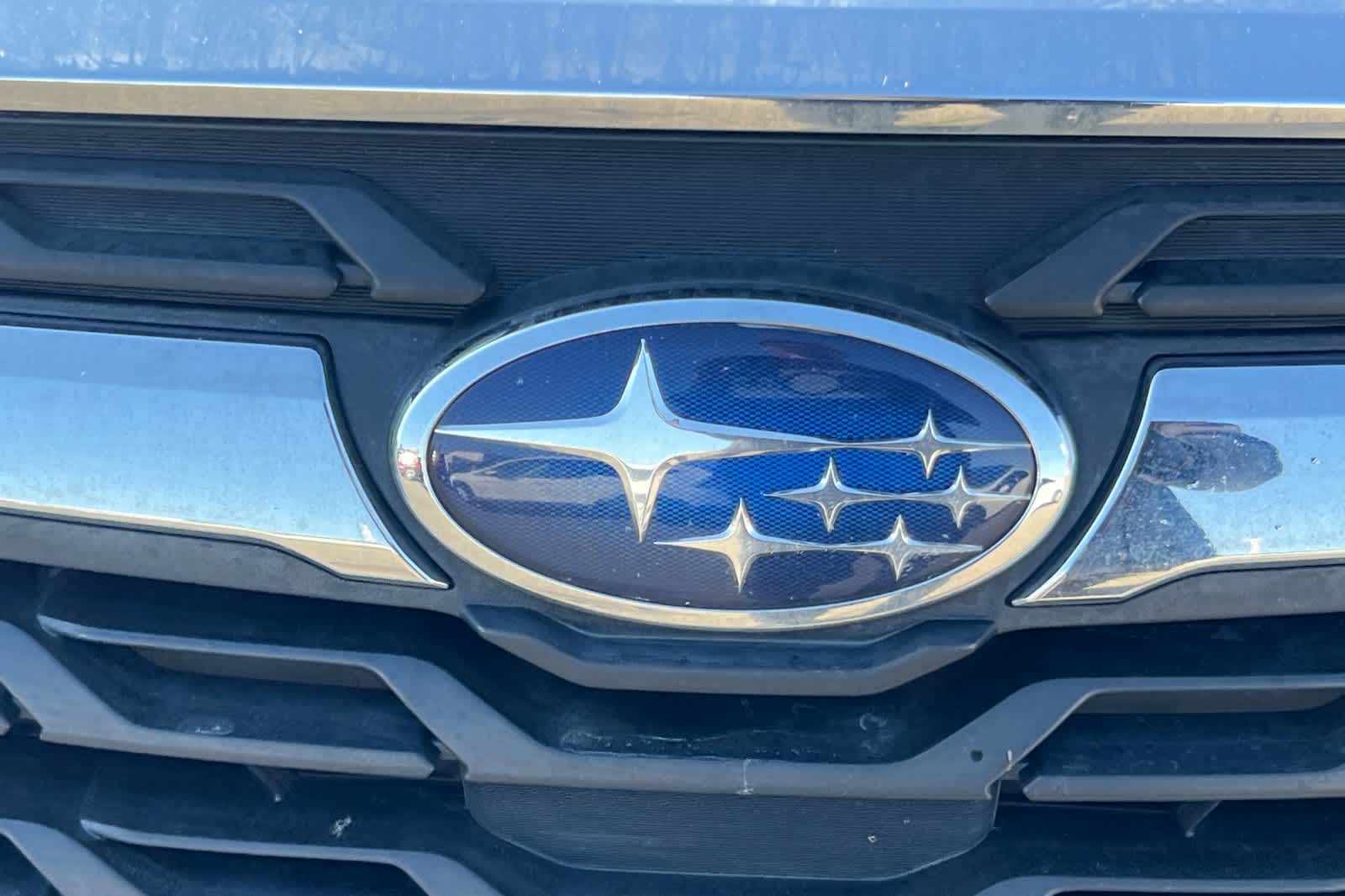 Thumbnail: 2017 Subaru Forester - 9