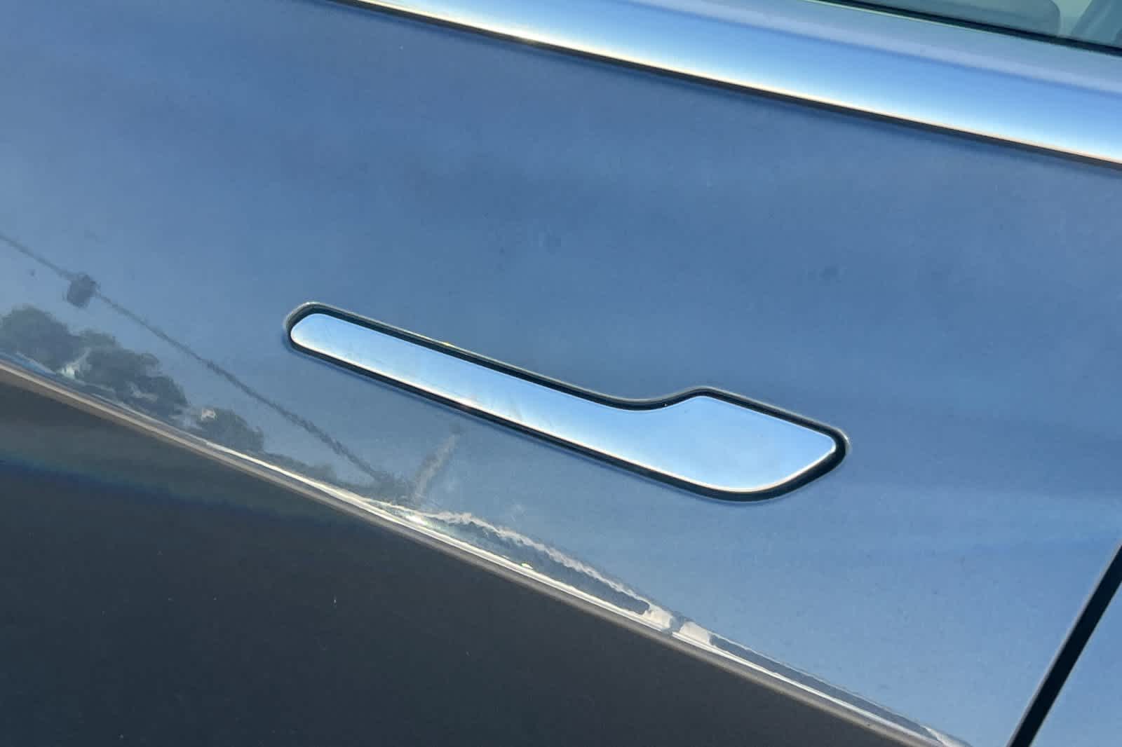 Thumbnail: 2018 Tesla Model 3 - 7