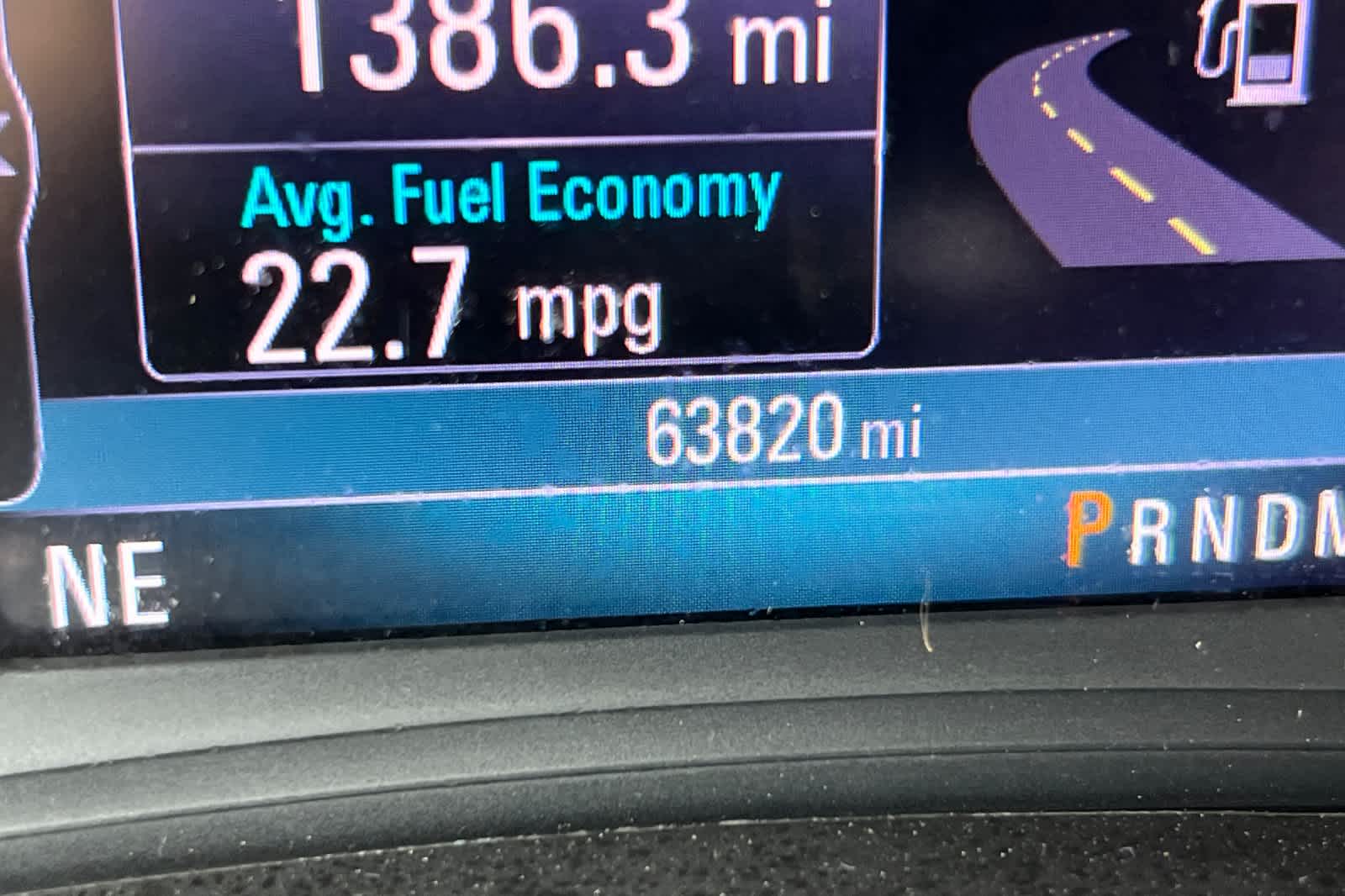 Thumbnail: 2019 Buick Encore - 28