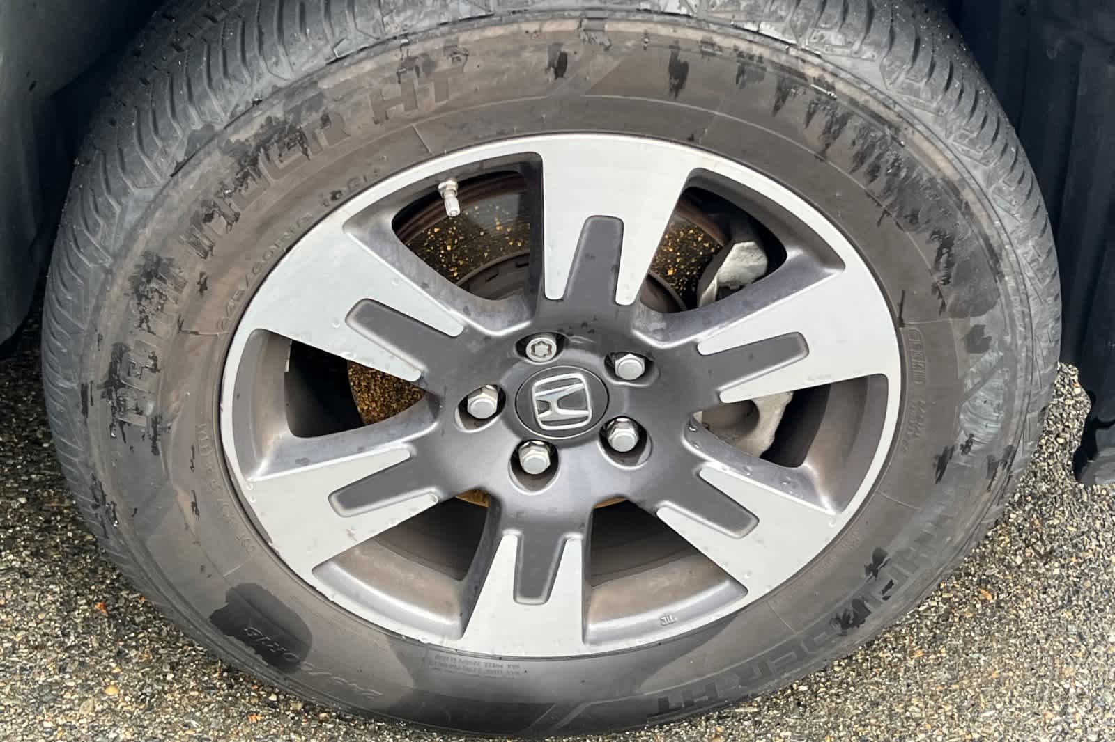 Thumbnail: 2018 Honda Ridgeline - 12