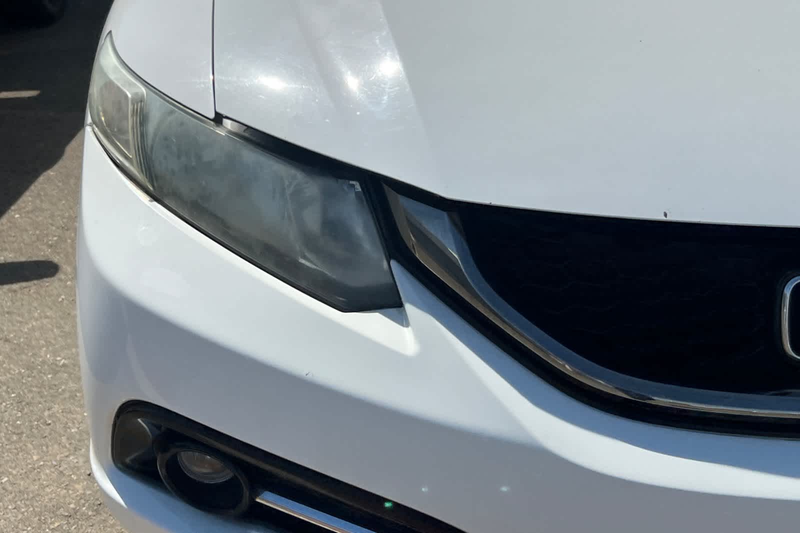Thumbnail: 2013 Honda Civic - 7