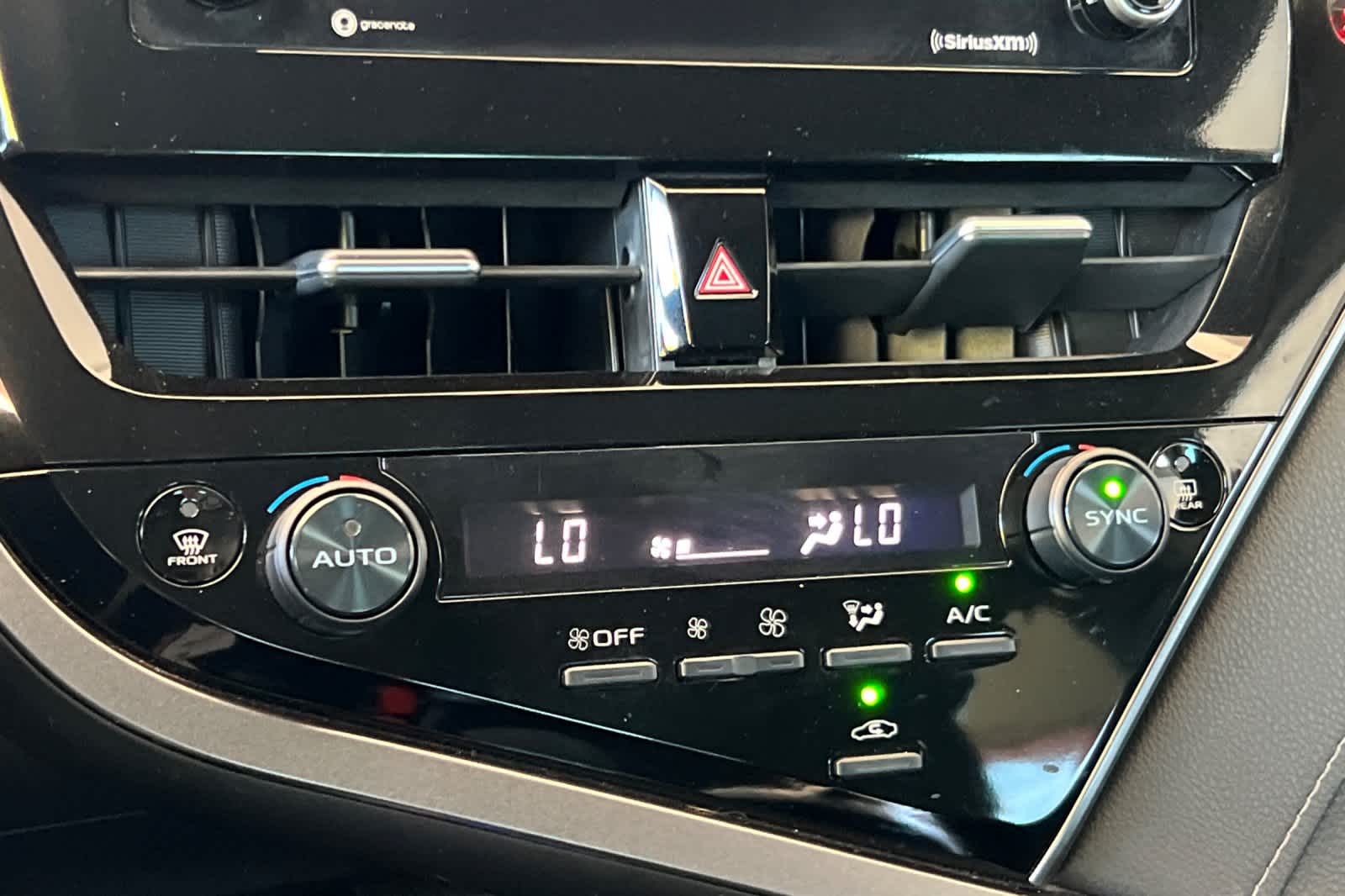 Thumbnail: 2023 Toyota Camry - 20