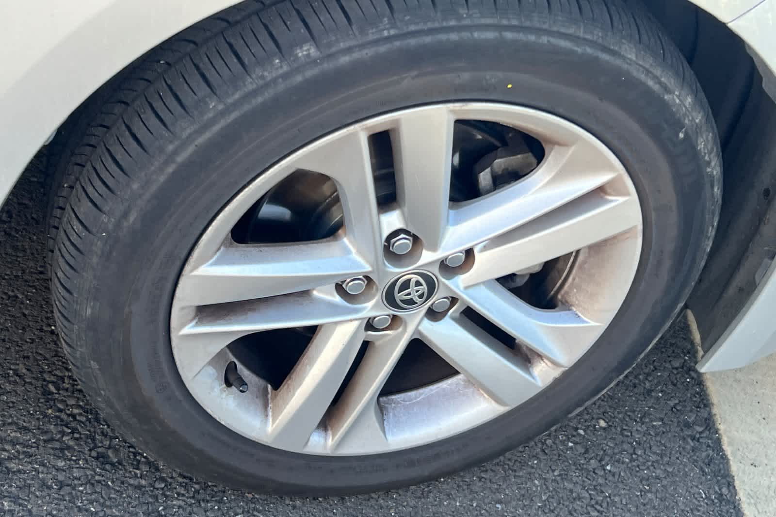 Thumbnail: 2019 Toyota Corolla - 12