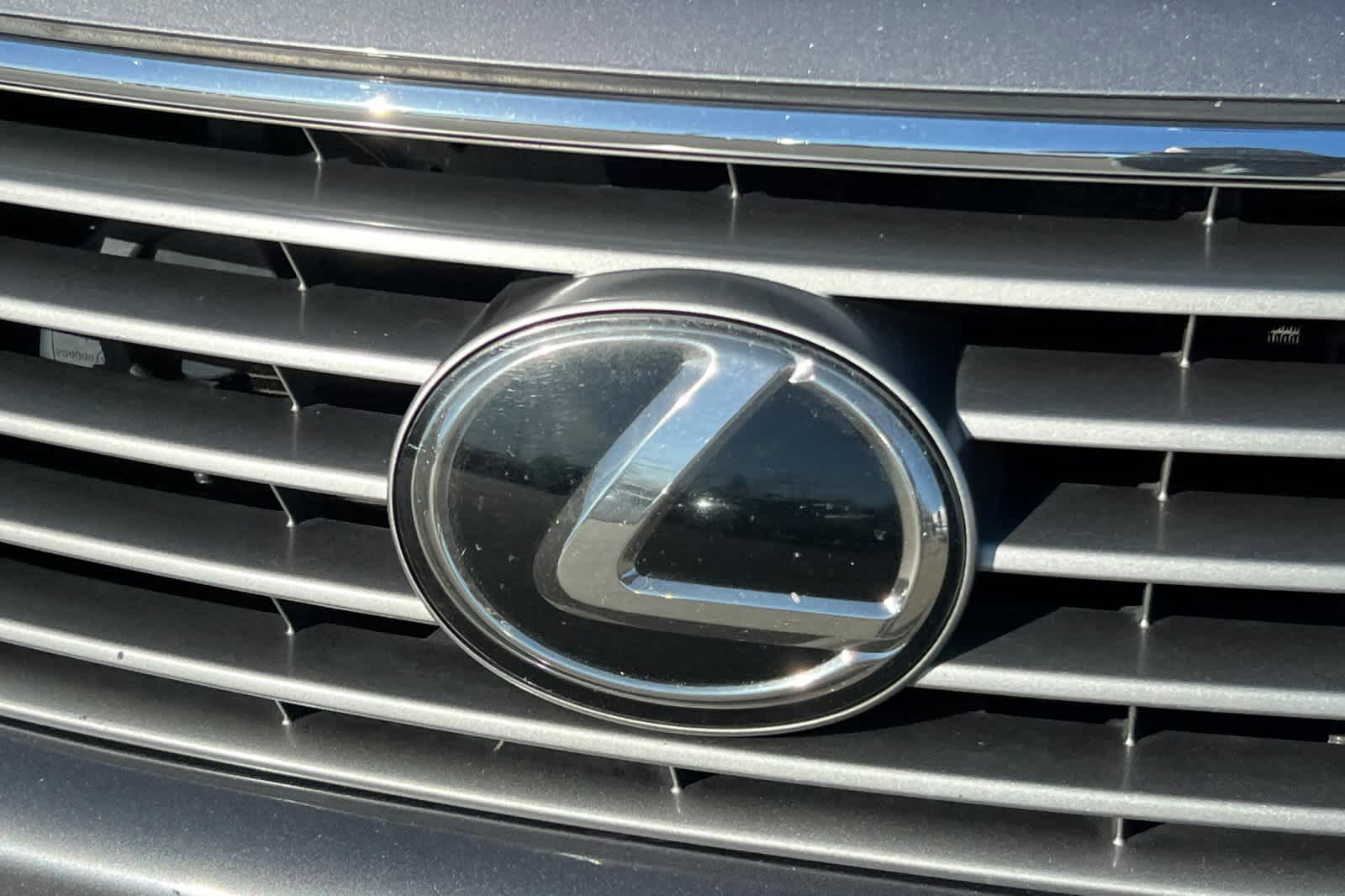 Thumbnail: 2015 Lexus RX - 10