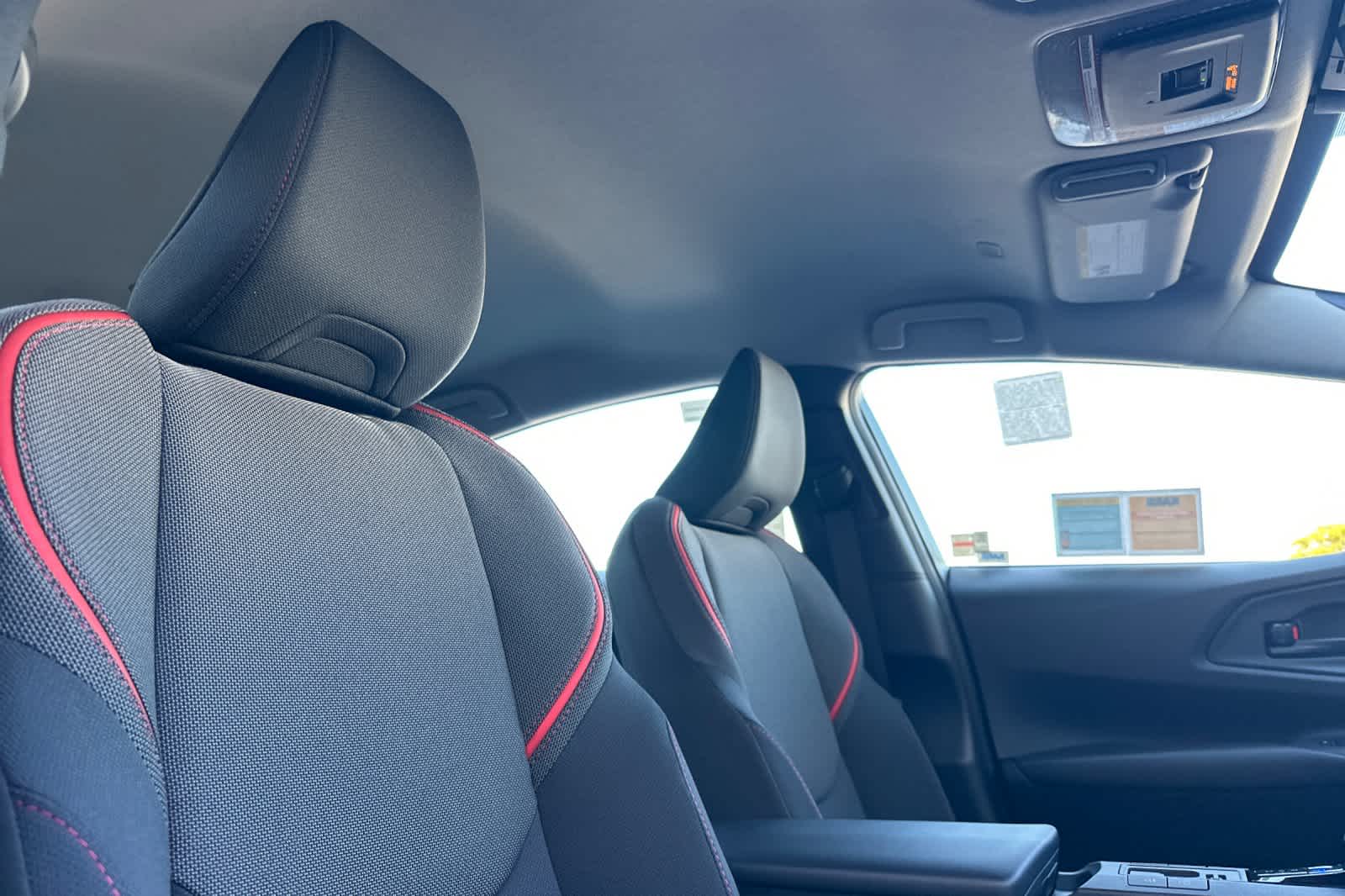 Thumbnail: 2026 Toyota Prius - 18