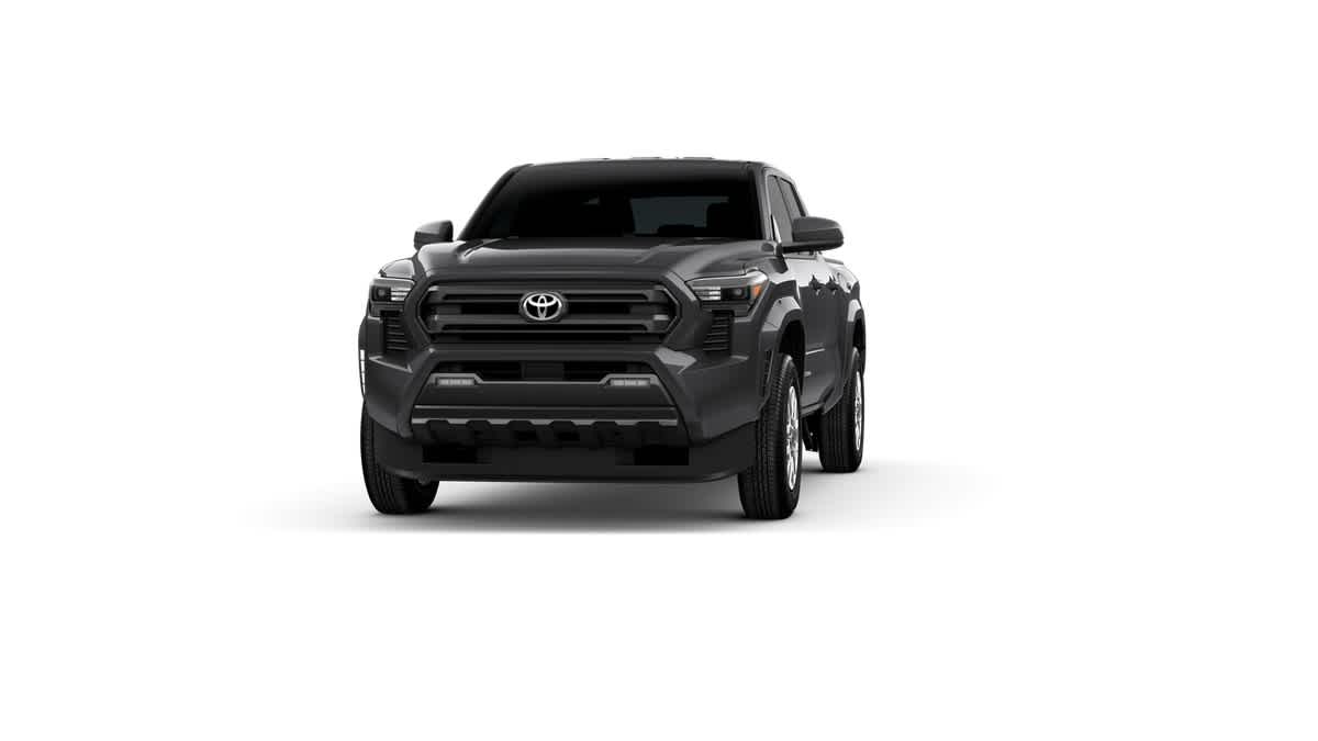 Thumbnail: 2026 Toyota Tacoma - 18