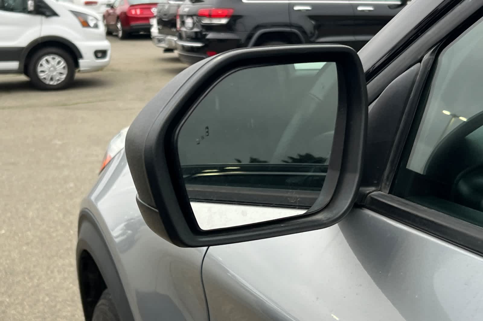 Thumbnail: 2020 Ford Explorer - 20