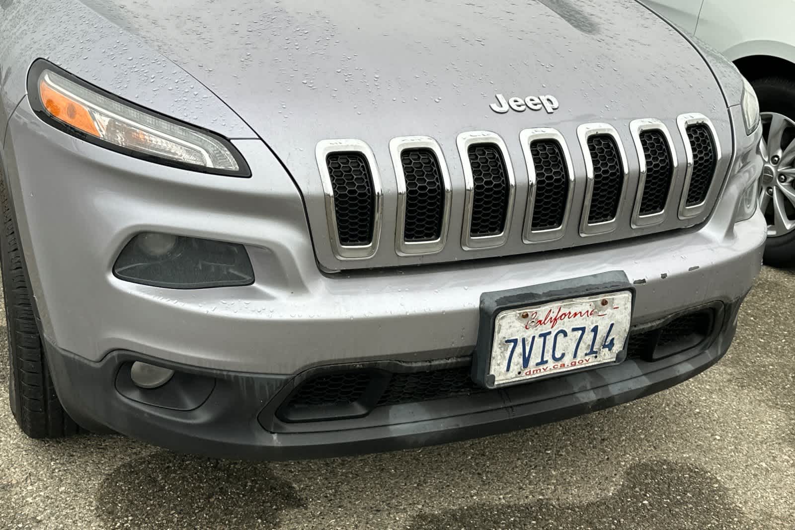 Thumbnail: 2017 Jeep Cherokee - 9