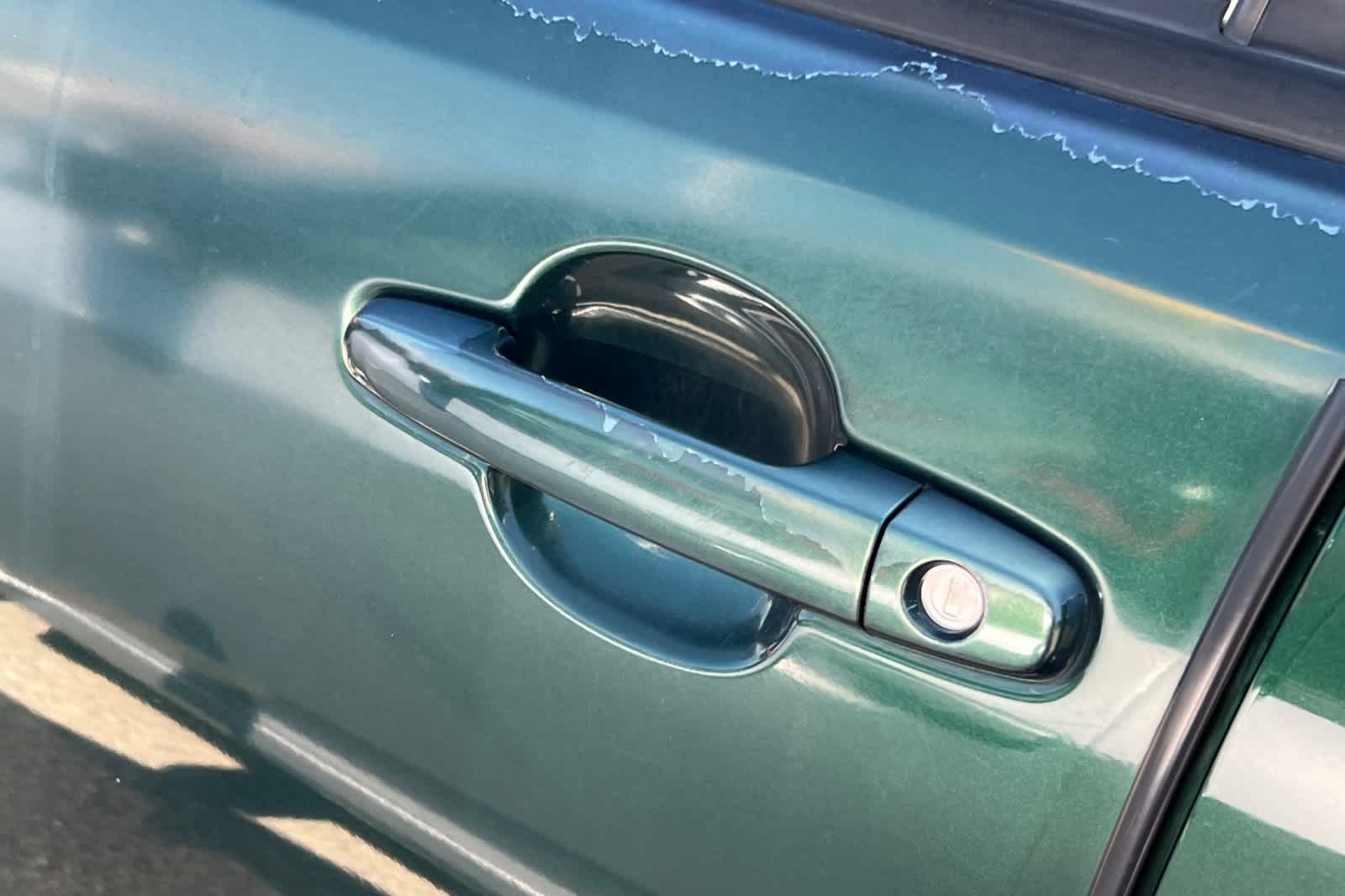 Thumbnail: 2001 Toyota Highlander - 7