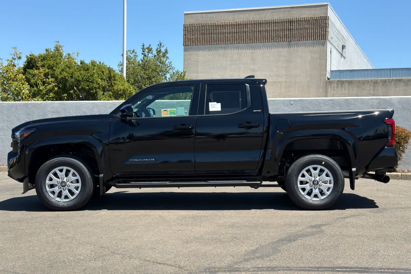 Thumbnail: 2026 Toyota Tacoma - 5