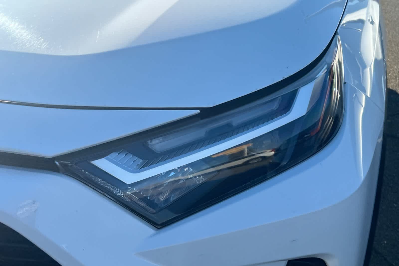 Thumbnail: 2024 Toyota RAV4 - 11