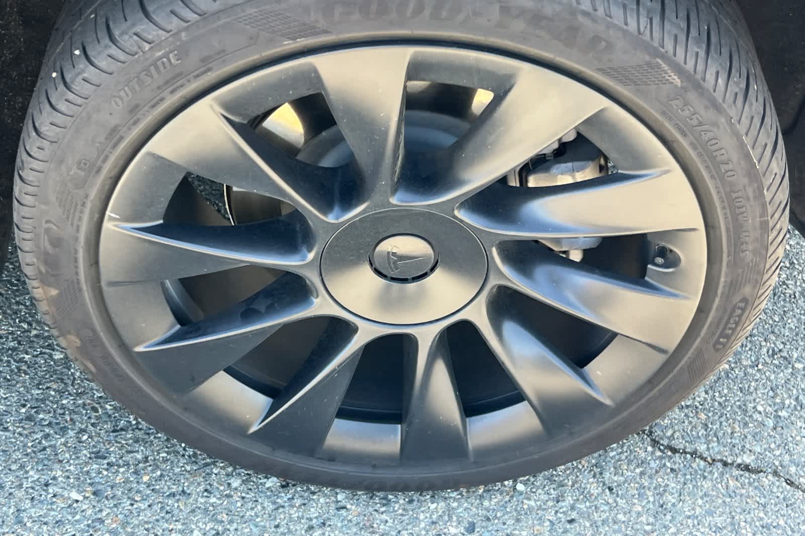 Thumbnail: 2024 Tesla Model Y - 22
