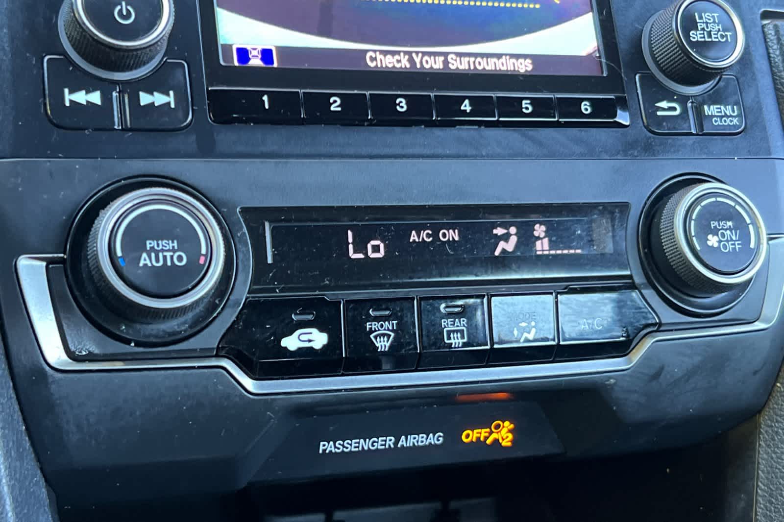 Thumbnail: 2020 Honda Civic - 20