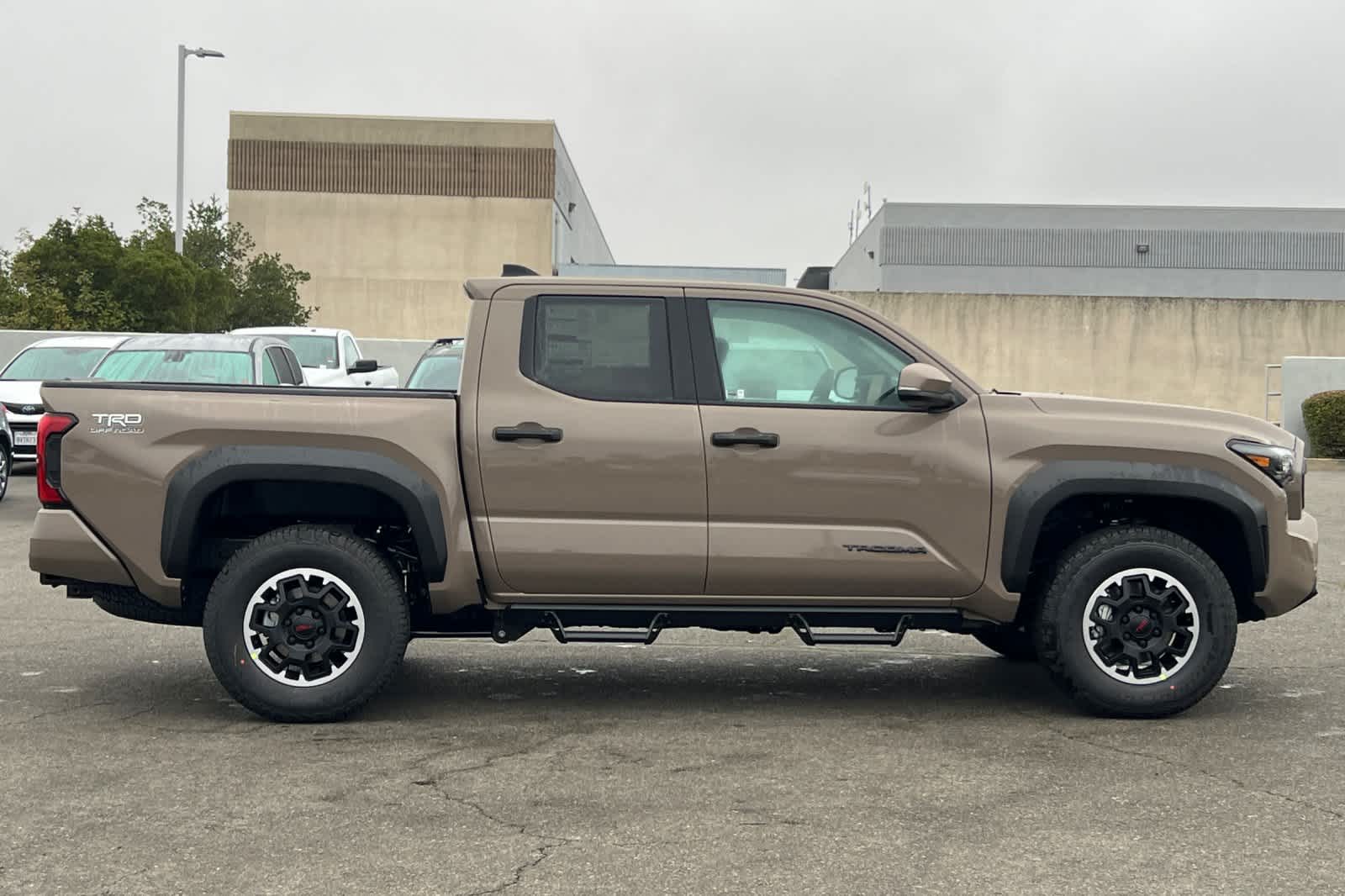 Thumbnail: 2026 Toyota Tacoma - 8