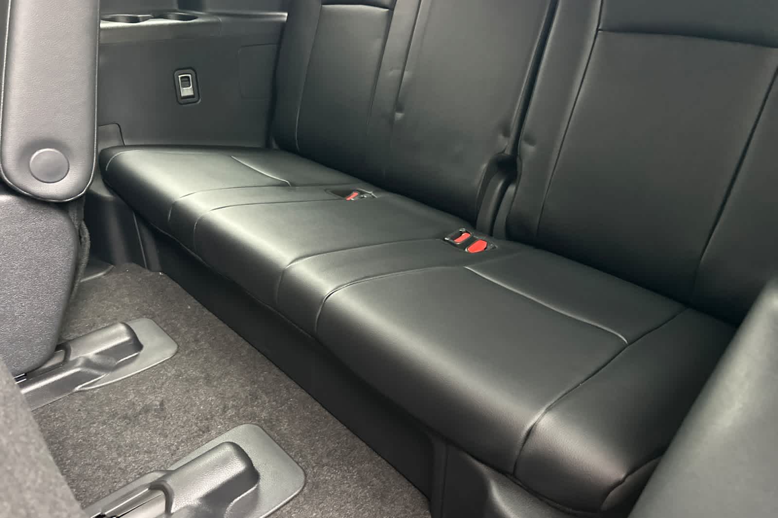 Thumbnail: 2026 Toyota Highlander - 16