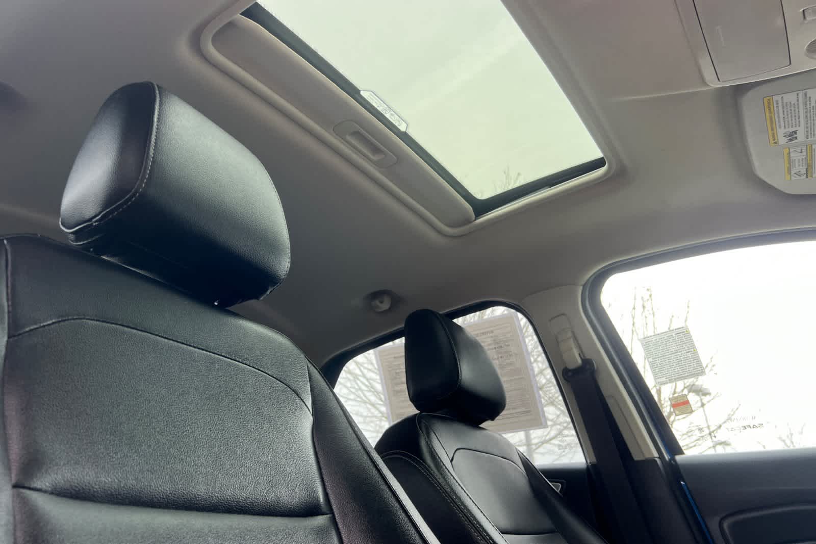 Thumbnail: 2021 Ford EcoSport - 17