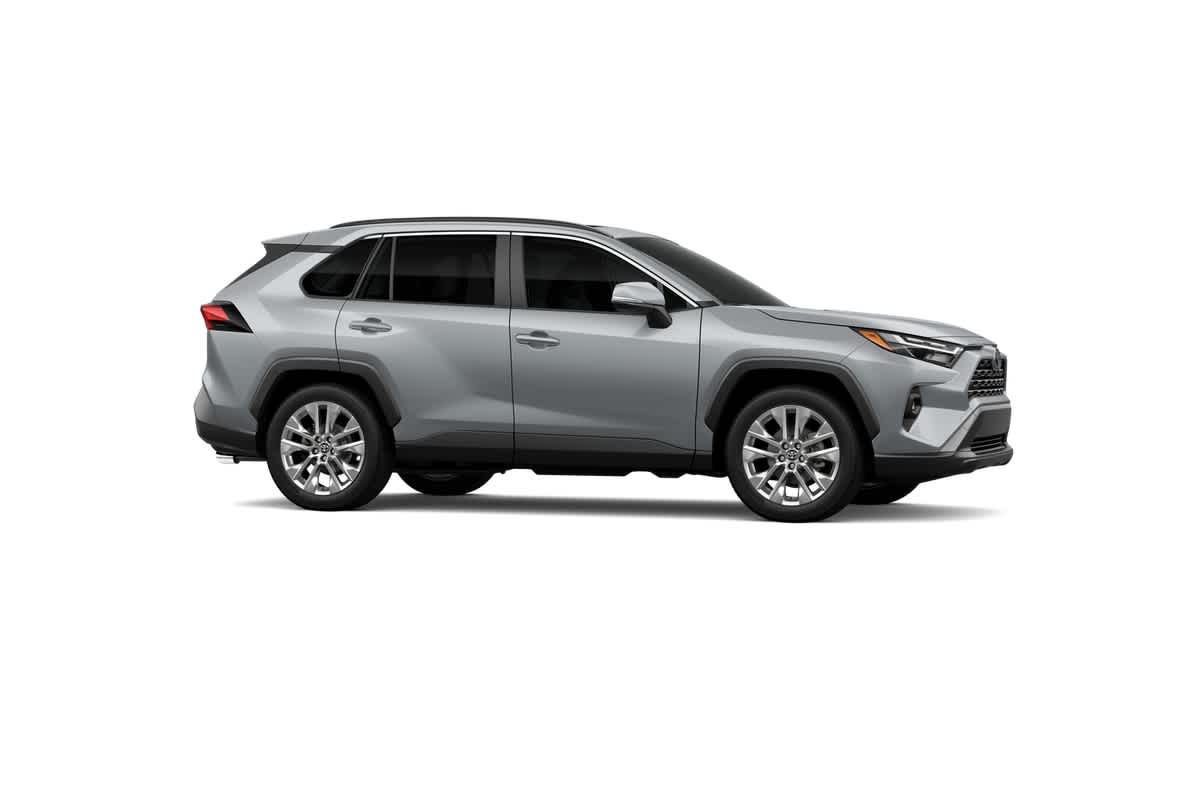 Thumbnail: 2025 Toyota RAV4 - 13
