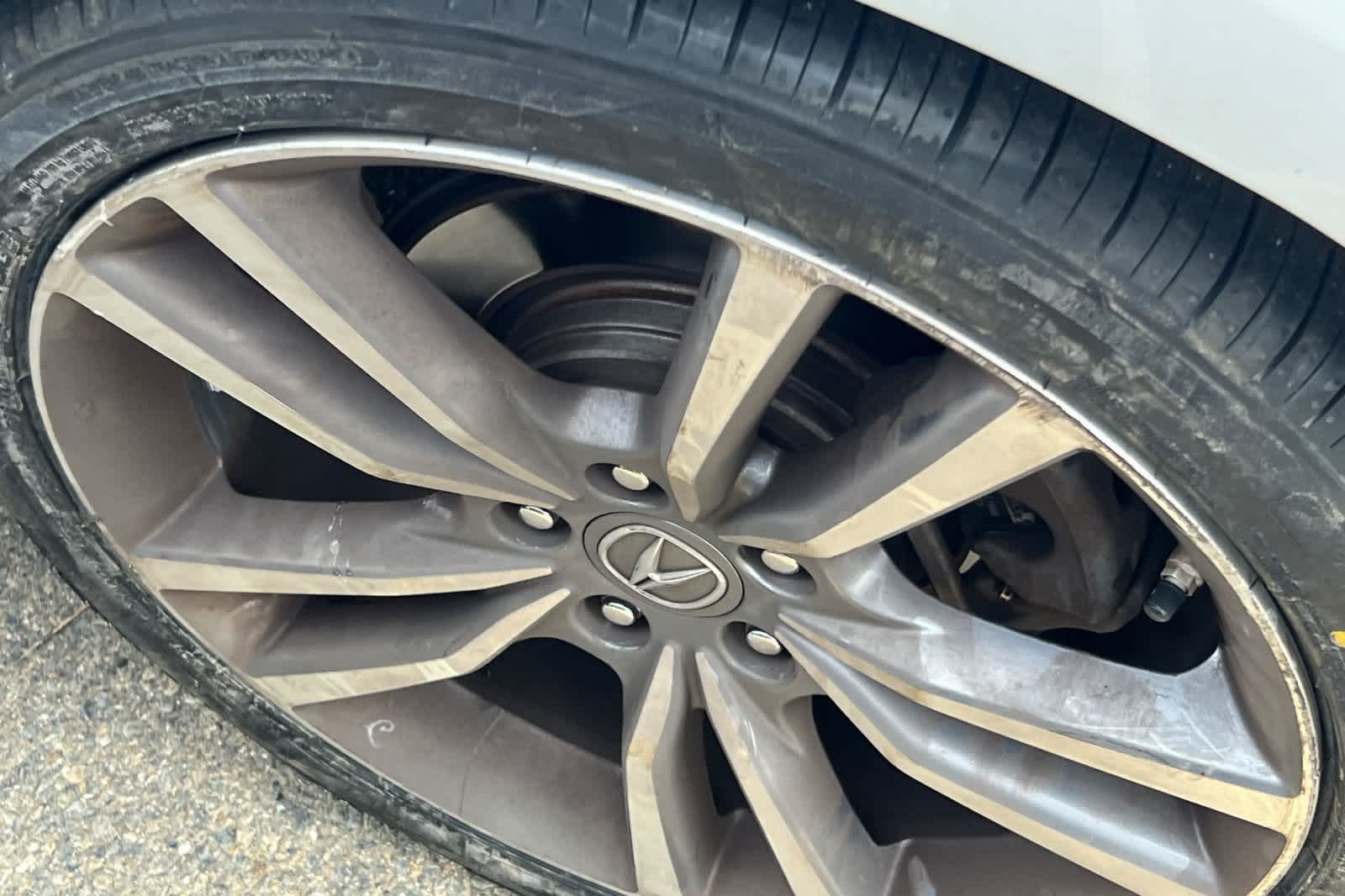 Thumbnail: 2020 Acura TLX - 18