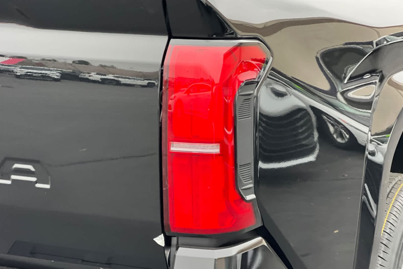 Thumbnail: 2026 Toyota Tacoma - 28