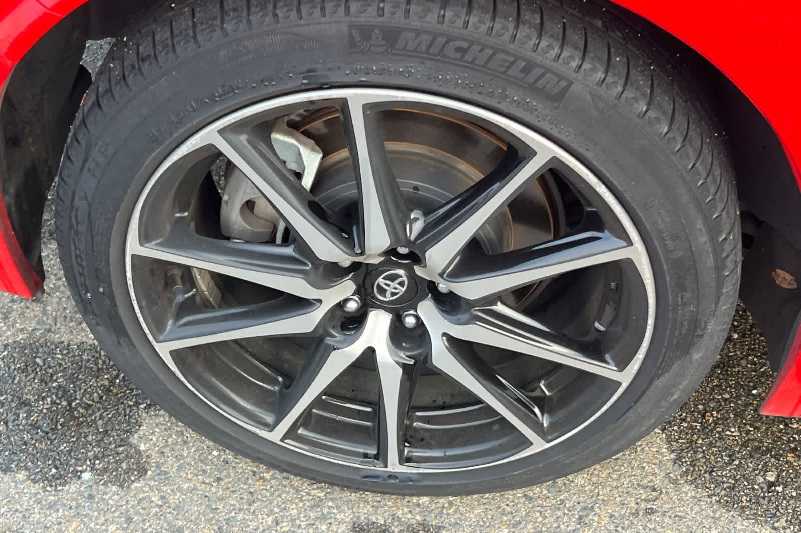 Thumbnail: 2023 Toyota GR86 - 14