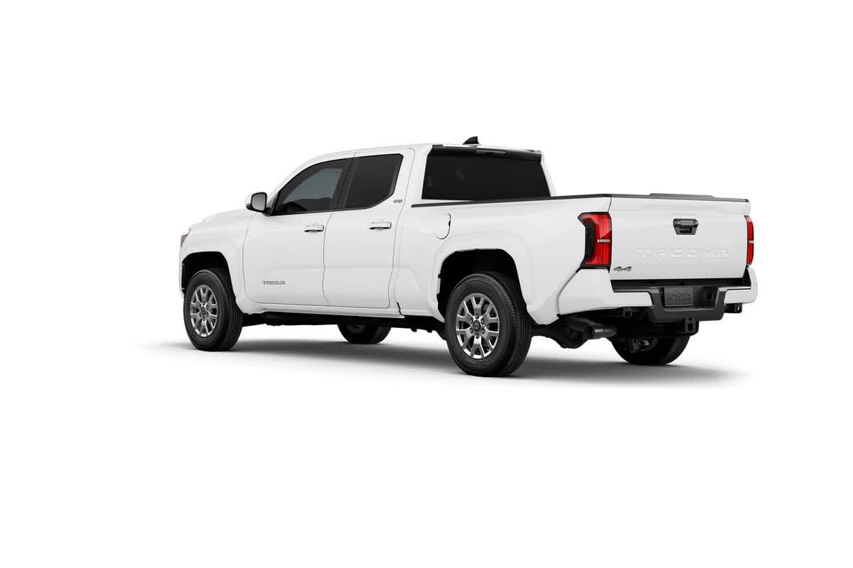 Thumbnail: 2026 Toyota Tacoma - 6