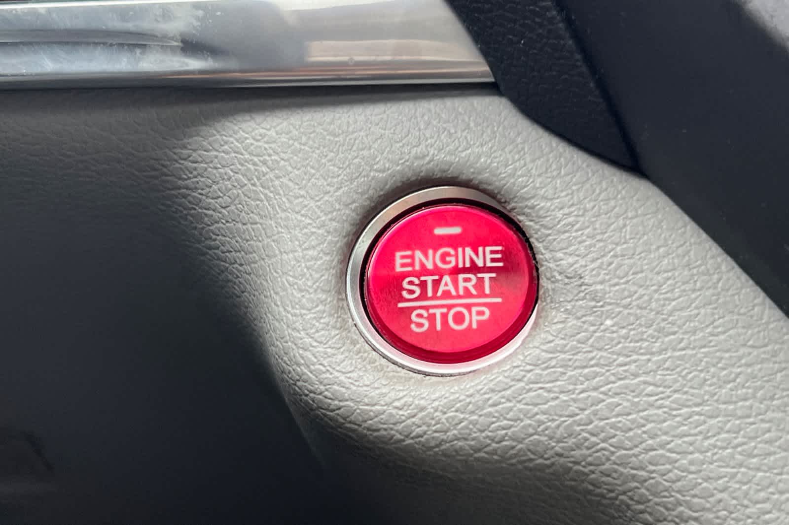 Thumbnail: 2014 Acura MDX - 25