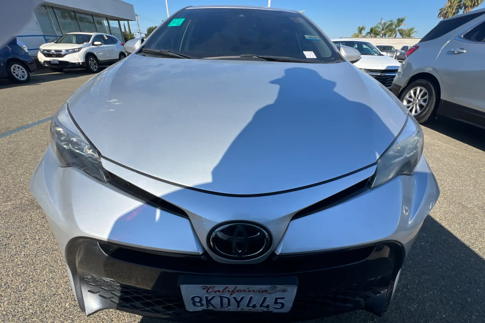 Thumbnail: 2018 Toyota Corolla - 6