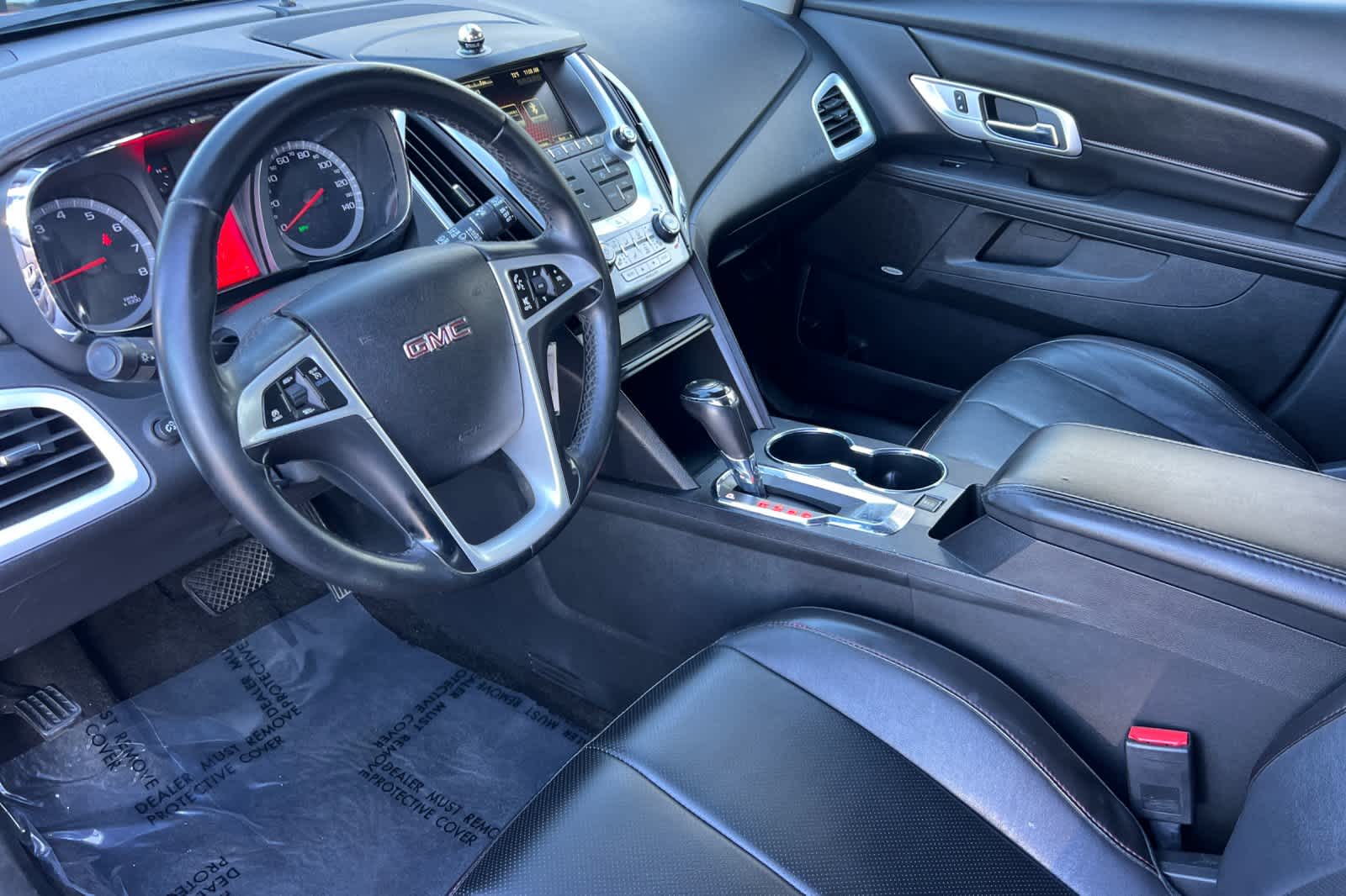 Thumbnail: 2016 GMC Terrain - 11