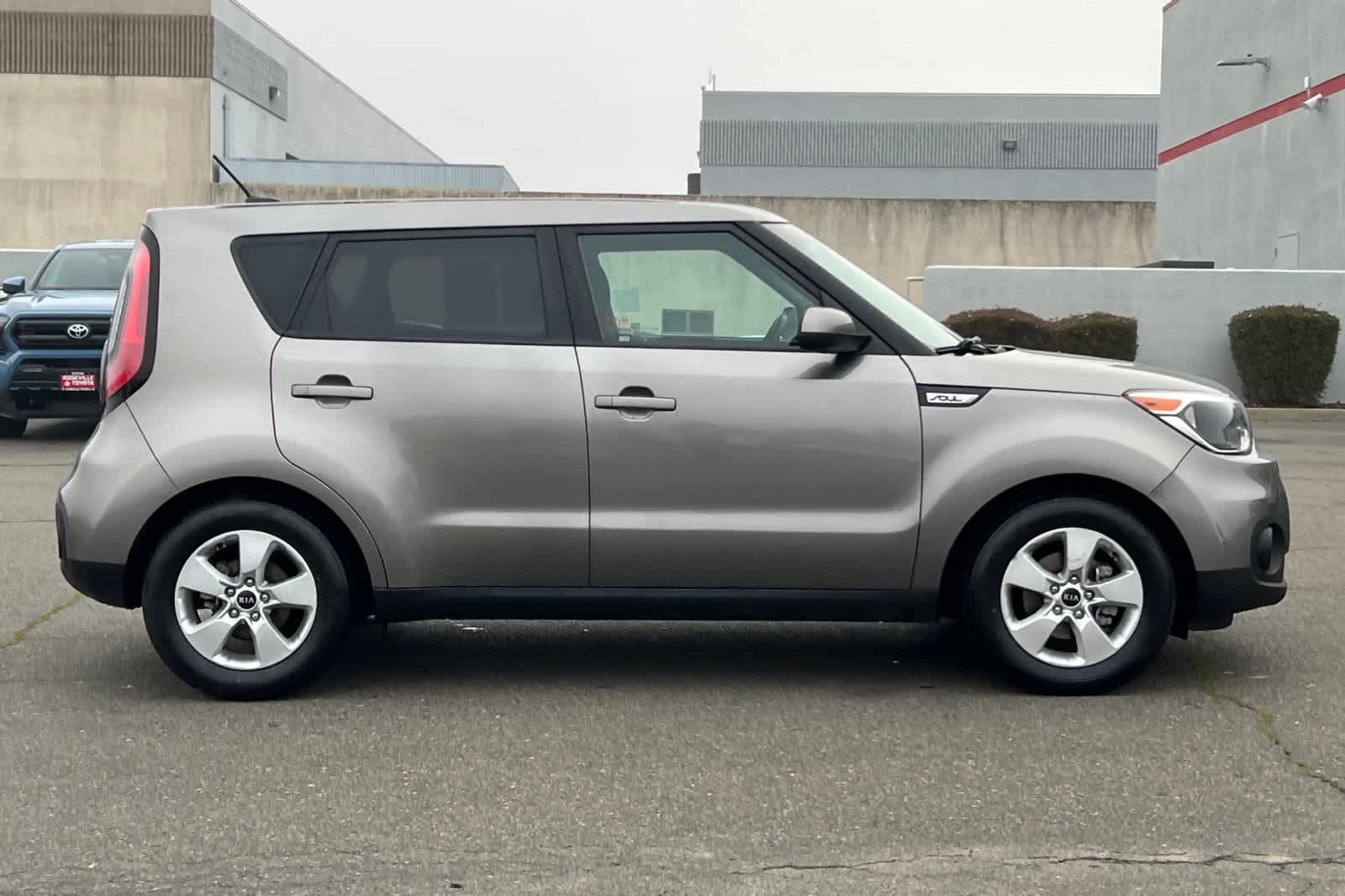 Thumbnail: 2019 Kia Soul - 6