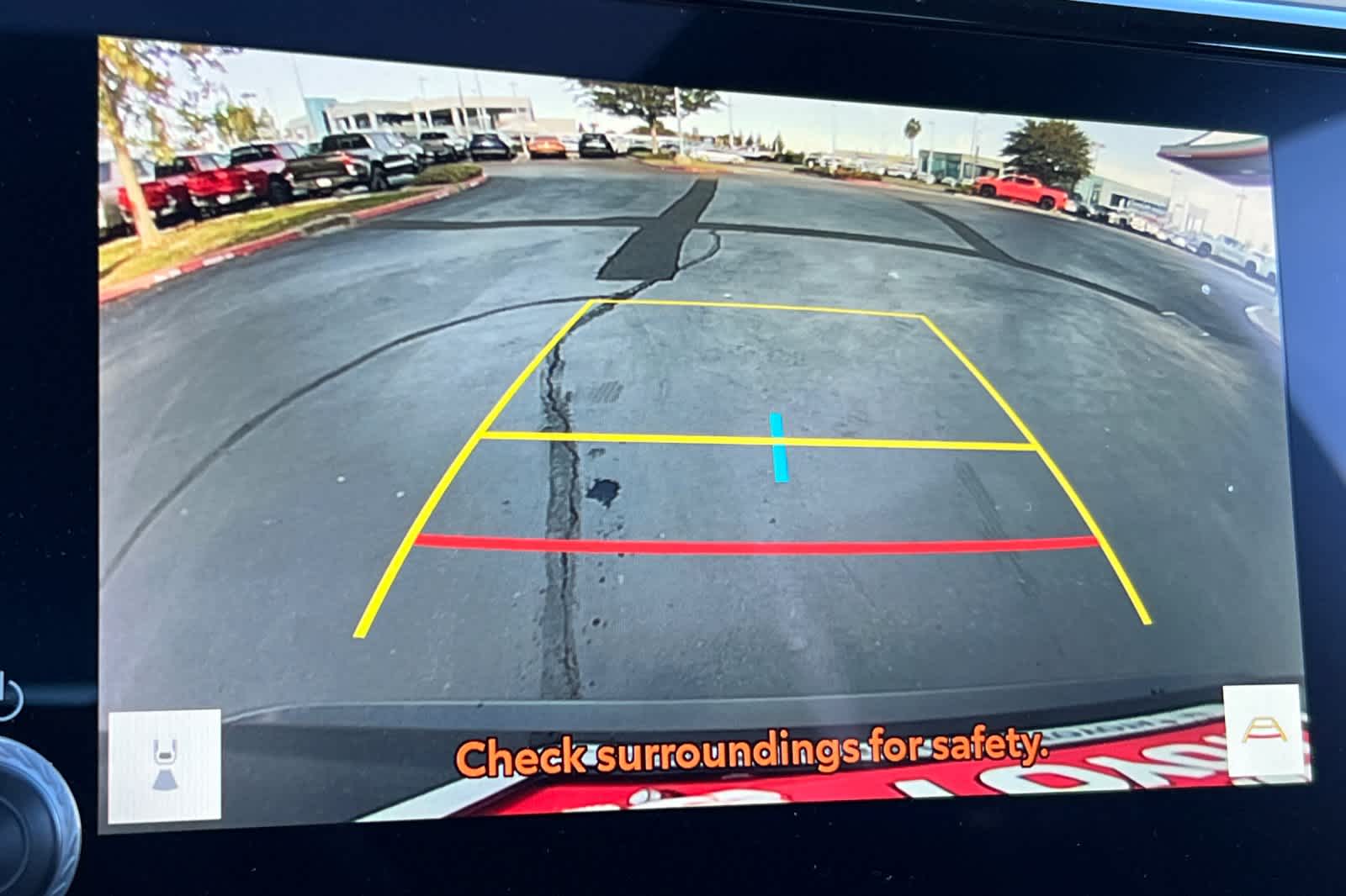 Thumbnail: 2025 Toyota RAV4 - 20