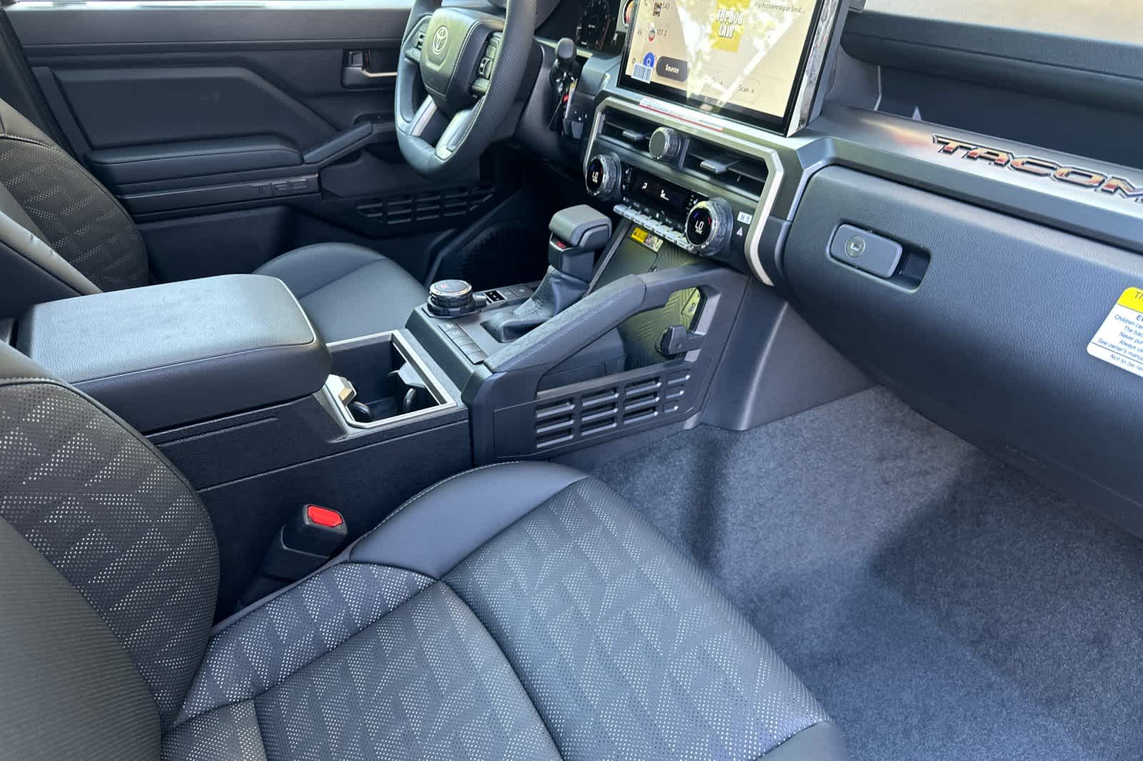 Thumbnail: 2026 Toyota Tacoma - 16