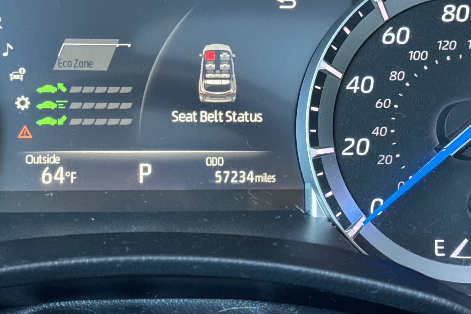 Thumbnail: 2022 Toyota Highlander - 30