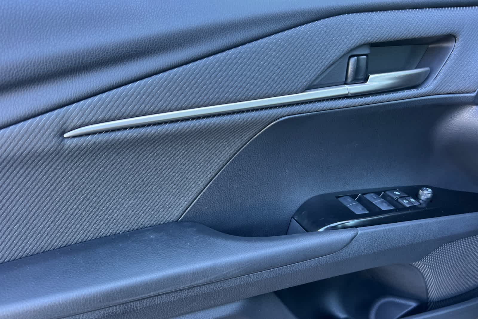 Thumbnail: 2026 Toyota Camry - 12