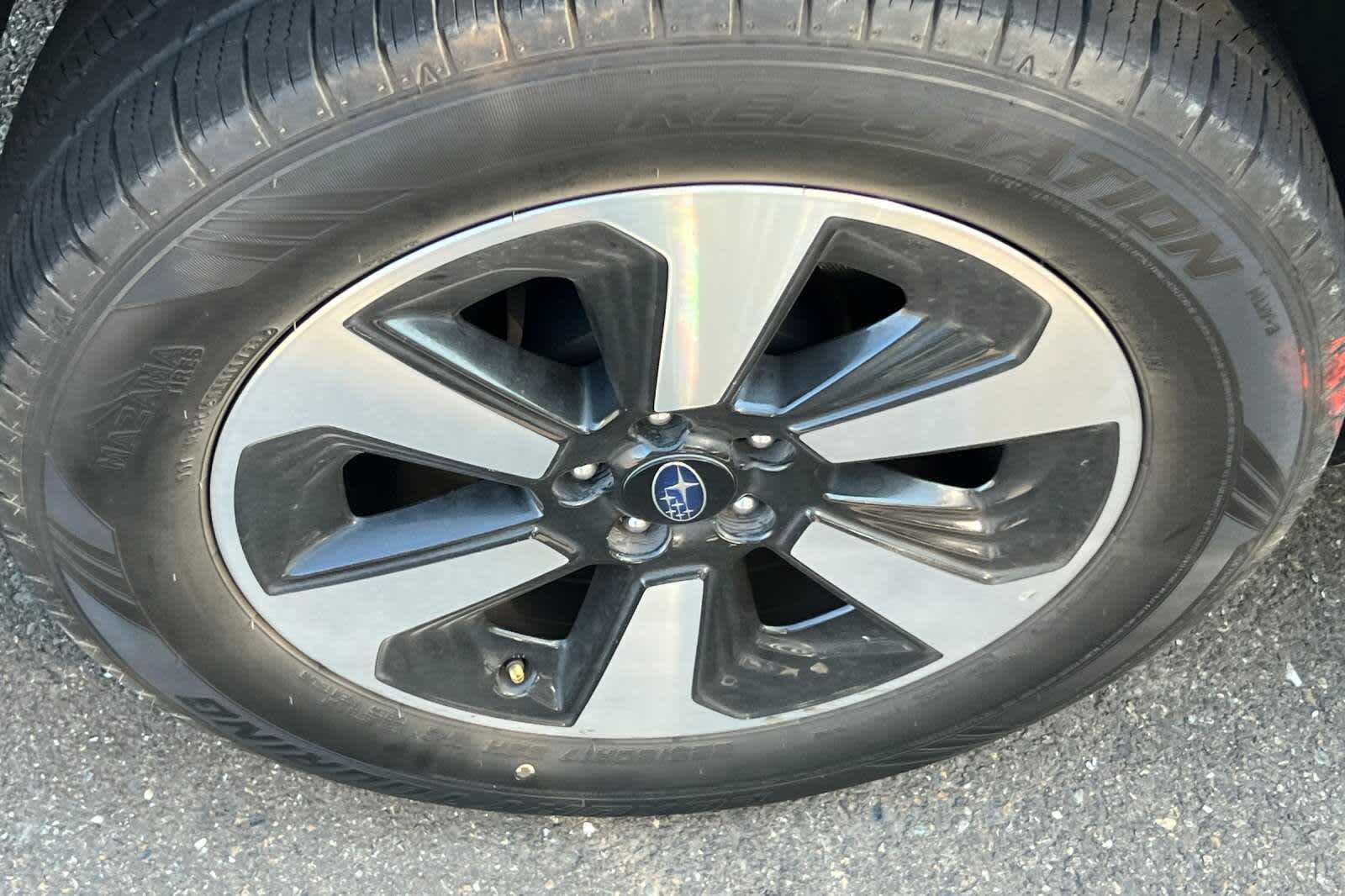 Thumbnail: 2018 Subaru Forester - 14