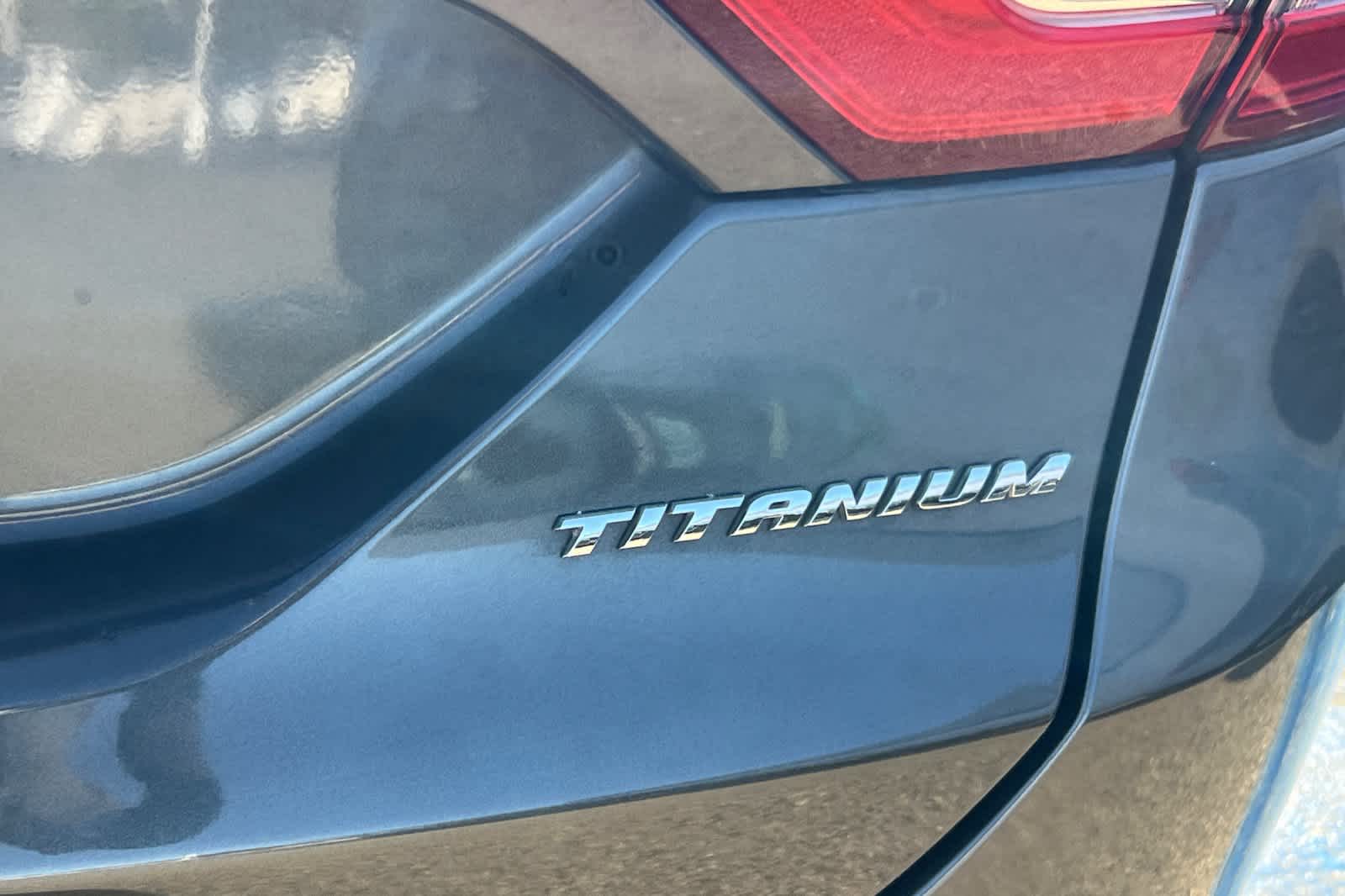 Thumbnail: 2016 Ford Fusion - 21