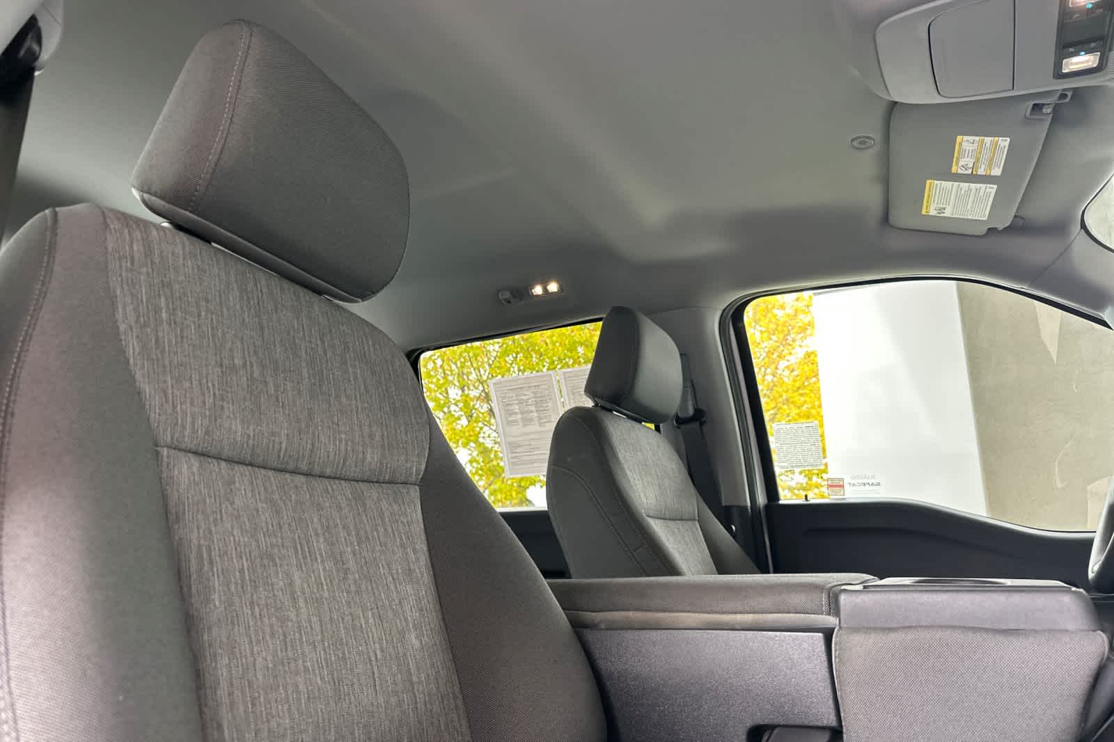 Thumbnail: 2022 Ford F-150 - 17