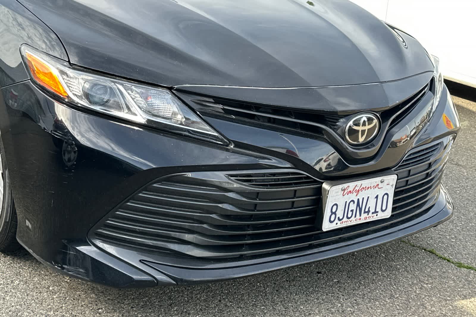 Thumbnail: 2019 Toyota Camry - 8