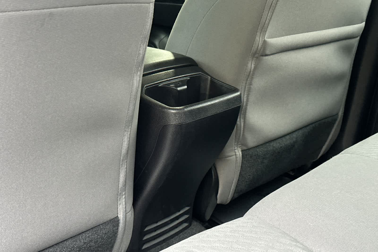 Thumbnail: 2023 Toyota Tacoma - 14