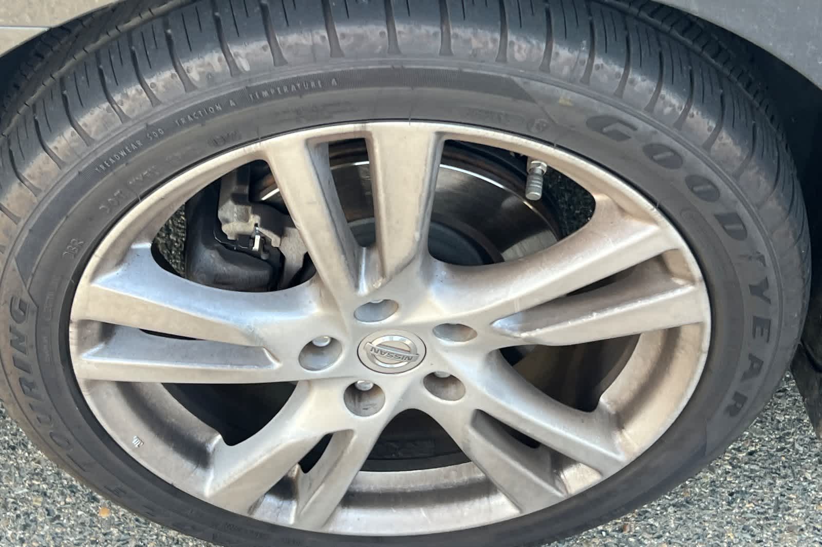 Thumbnail: 2015 Nissan Altima - 21