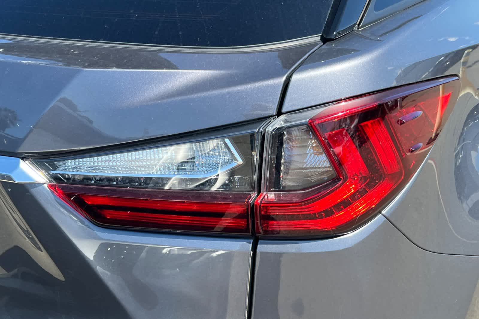 Thumbnail: 2016 Lexus RX - 18