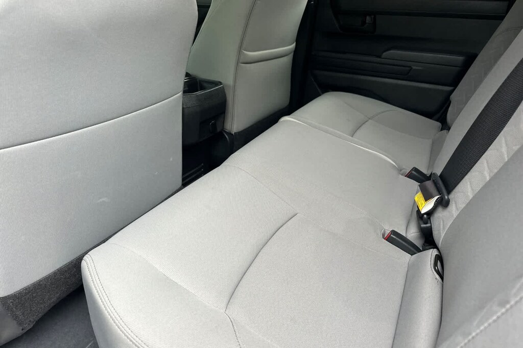 Certified 2024 Toyota Tacoma SR5 Truck Double Cab