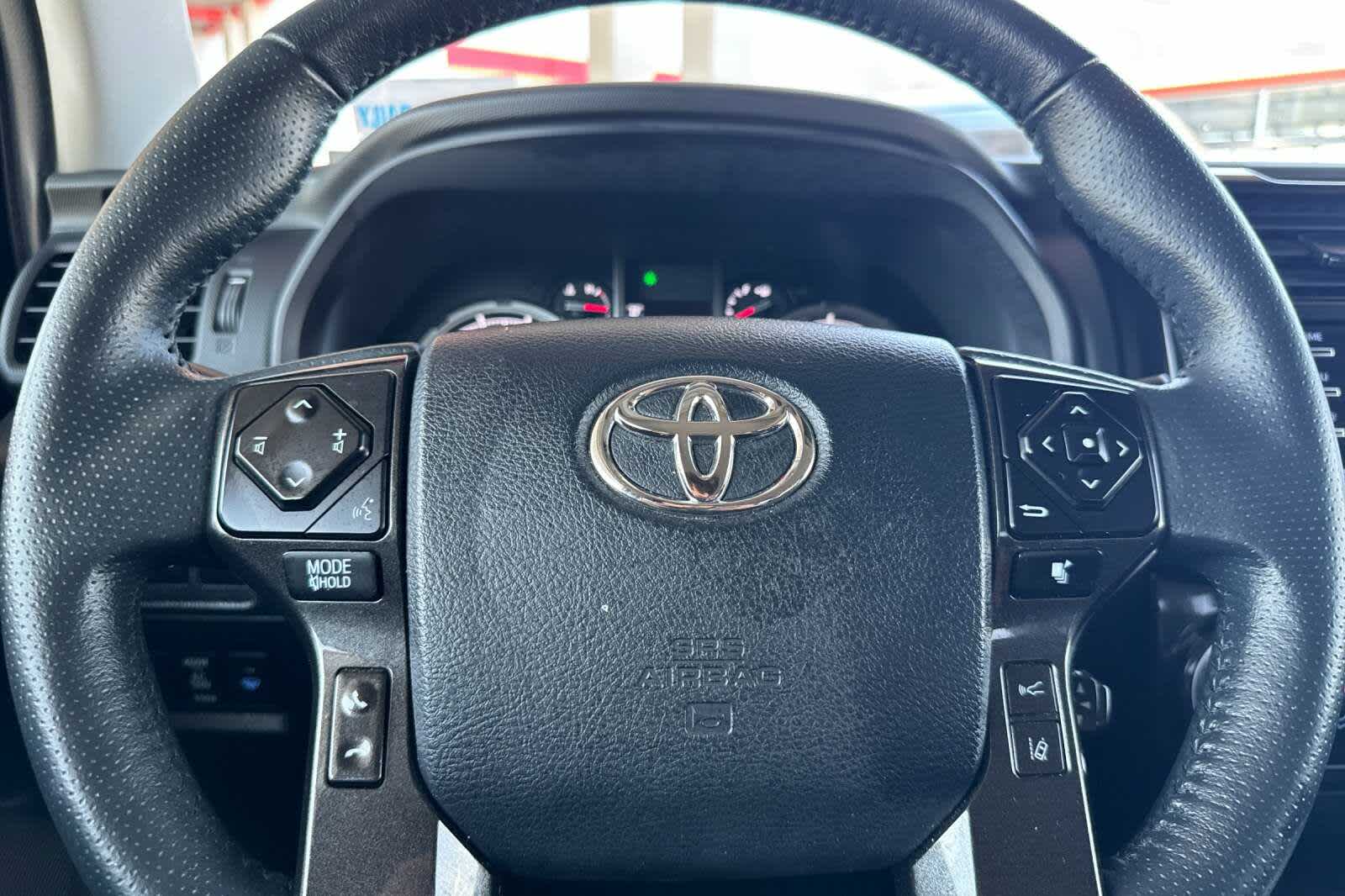 Thumbnail: 2024 Toyota 4Runner - 25