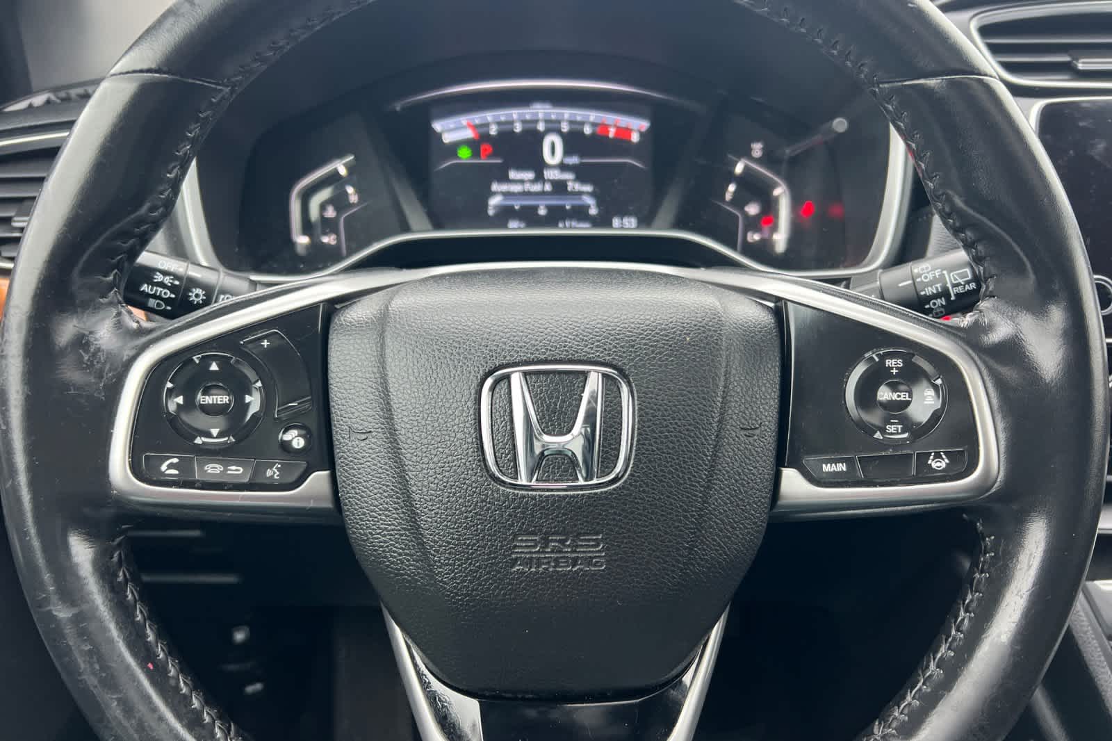 Thumbnail: 2022 Honda CR-V - 25