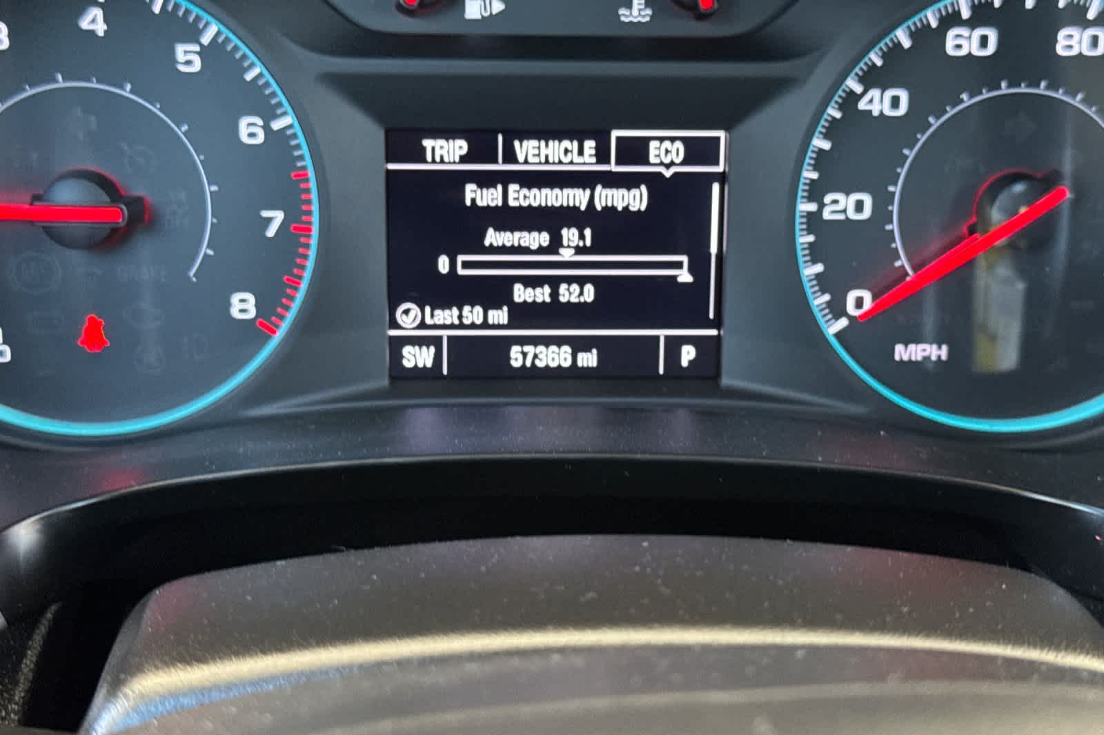 Thumbnail: 2023 Chevrolet Malibu - 28